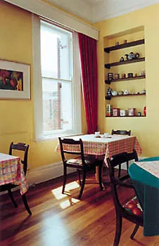 Hillcrest Manor Guesthouse Cape Town South Africa