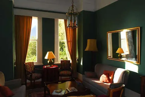 Hotel Hillcrest Manor Guesthouse Cape Town