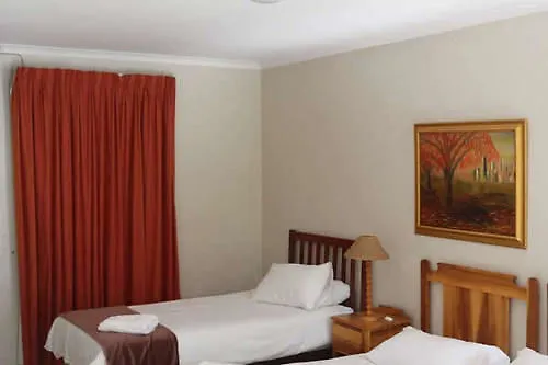 Hillcrest Manor Guesthouse Cape Town Hotel