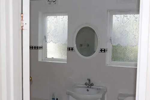 Hillcrest Manor Guesthouse Cape Town