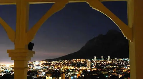 Hotel Hillcrest Manor Guesthouse Cape Town